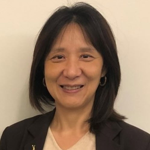 Photo of Maia Chankseliani, PhD